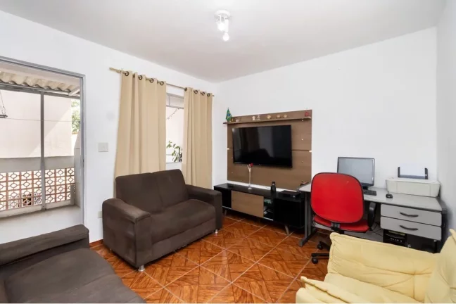 Imagem CASA RESIDENCIAL em São Paulo - SP, Jabaquara