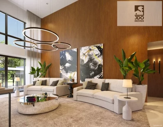 Imagem Cobertura Duplex a Venda no bairro Água Verde - Curitiba, PR