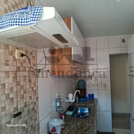 Imagem Apartamento em Parque Residencial da Lapa com 65m²