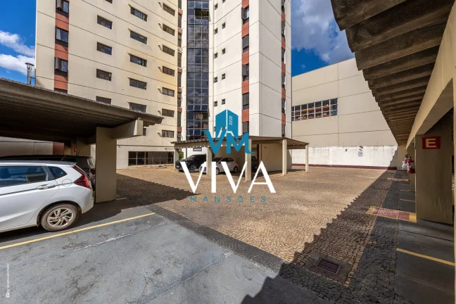 Imagem Apartamento,3quartos,1 suíte,1vaga 95m² R$412.143,00 Ed.Carmino-Campinas/SP