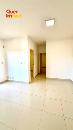 Imagem Imperdível apartamento à venda em Ribeirão Preto-SP, Jardim Manoel Penna: 2 quartos, sala, banheiro, garagem, 51m²!
