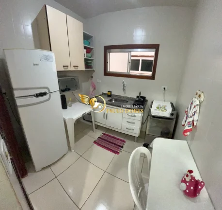 Imagem APARTAMENTO À VENDA NA PRAIA GRANDE EM UBATUBA-SP