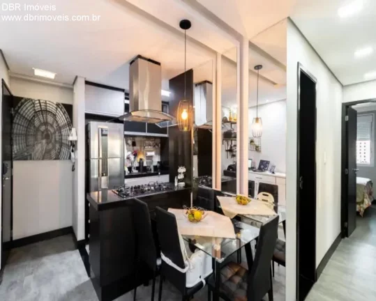 Imagem APARTAMENTO RESIDENCIAL em Sao Paulo - SP, Tatuapé