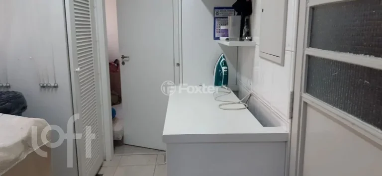 Imagem Apartamento Vila Leopoldina - 170M², 4 Dorms, 3 Suítes, 3 Vagas Determinadas, Varanda, Piscina, Armários.