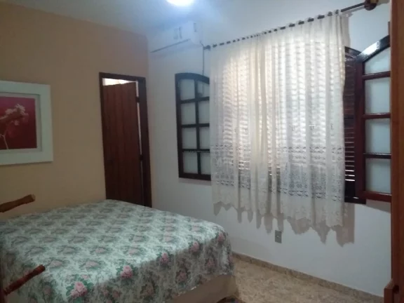 Imagem Apto. 2º Piso Linear / 2 Suítes Mobiliado