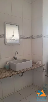 Imagem CASA (SITIO) CONDOMINIO FECHADO VILLA MONTE VERDE LAGOA SANTA/JABOTICATUBAS