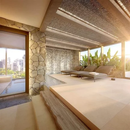 Imagem Art'Stone Residences