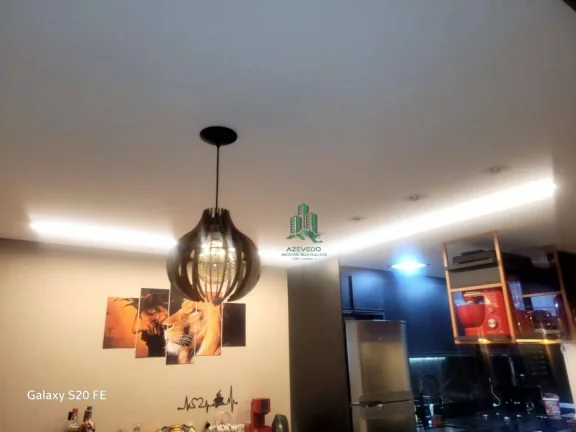 Imagem Apartamento com 2 dormitórios à venda, 42 m² por R$ 398.000,00 - Jardim São Domingos - Guarulhos/SP