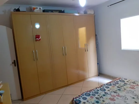 Imagem Sobrado à venda, 315 m² por R$ 636.000,00 - Vila Pereta - Poá/SP