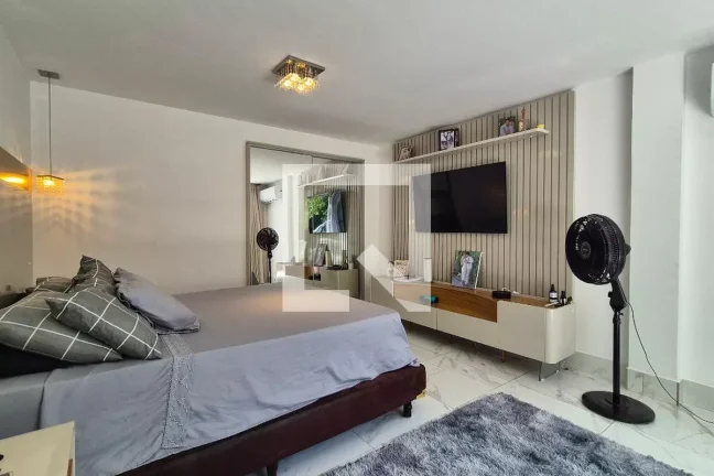 Imagem Apartamento à Venda - Recreio, 3 Quartos, 198 m2