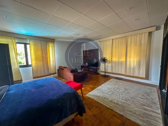 Imagem Imperdível oportunidade: Casa à venda em São Paulo-SP, Alto de Pinheiros! 5 quartos, 5 suítes, 6 vagas e 420m².