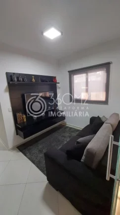 Imagem Apartamento sem Condomínio para Venda em Santo André / SP no bairro Vila São Pedro