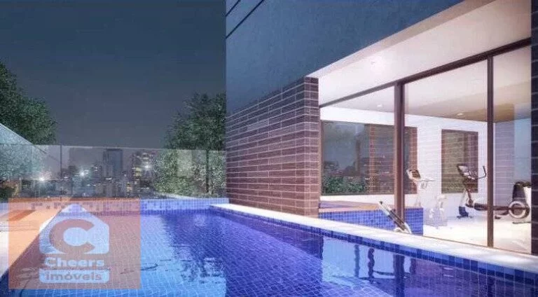 Imagem MOEMA NOVO PX IBIRAPUERA TERRAÇO E LAZER!!!