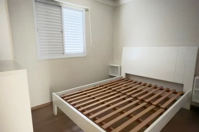 Imagem APARTAMENTO RESIDENCIAL em São Paulo - SP, Vila Mariana