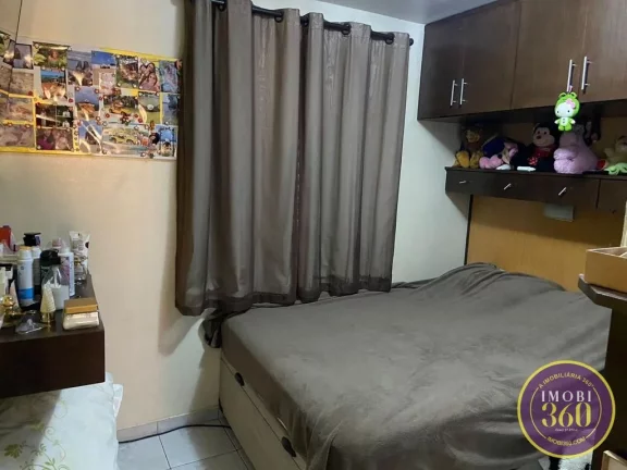 Imagem Apartamento à Venda em Jardim América, Poá - SP