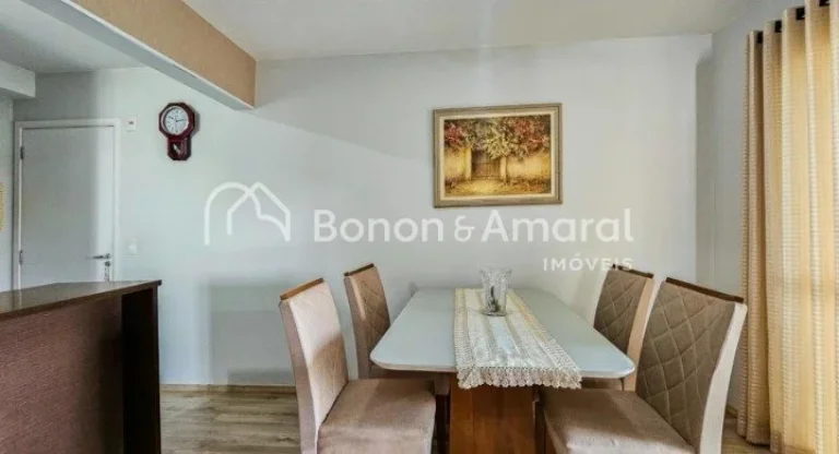 Imagem Apartamento à venda no Parque Prado ? Campinas/SP

Conforto, praticidade e lazer completo em um dos...
