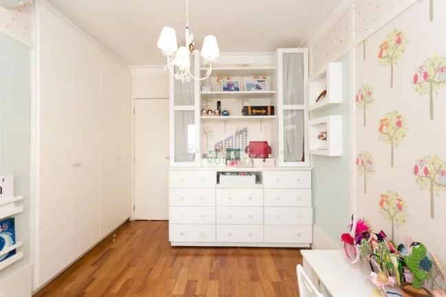 Imagem APARTAMENTO À VENDA NO BROOKLIN COM 4 DORMITÓRIOS 3 VAGAS