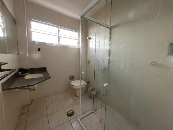 Imagem Apartamento com 2 dormitórios à venda, 90 m² - Pitangueiras - Guarujá/SP