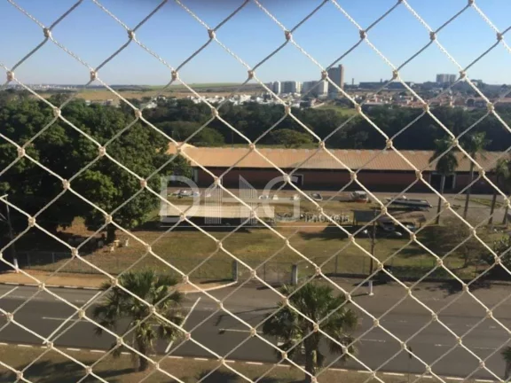 Imagem Apartamento à venda com 100 m² | Residencial Porto Rico | Paulínia - SP