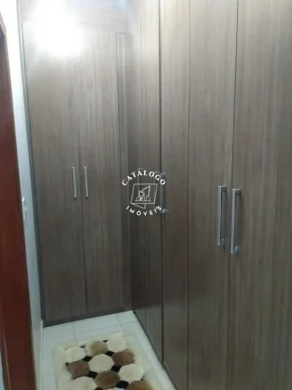 Imagem Casa em Condomínio a Venda no bairro Nova Aliança - Ribeirão Preto, SP