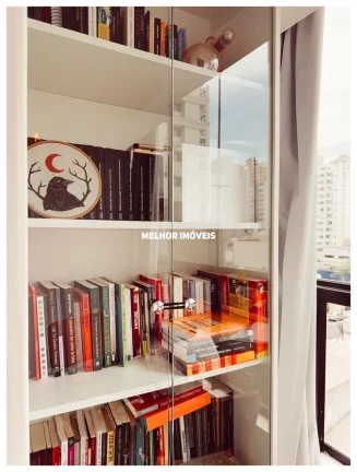 Imagem Apartamento à venda na Barra Sul em Balneário Camboriú.
