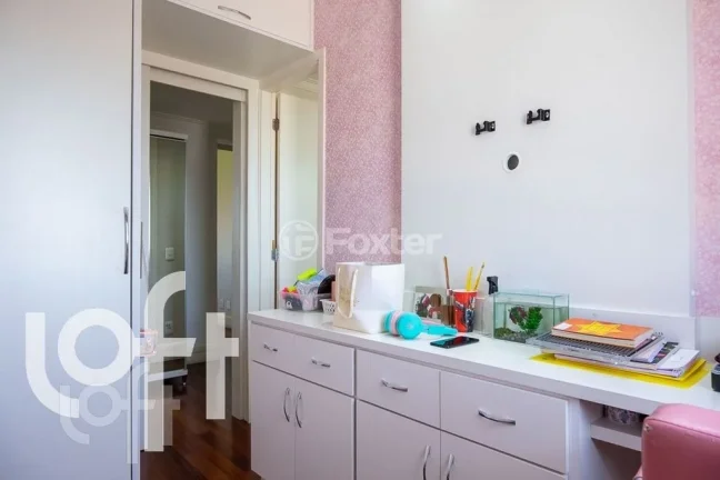 Imagem Apartamento Vila Leopoldina - 93M², 2 Dorms, 2 Suítes, 2 Vagas, Varanda, Lazer Completo, Armários.