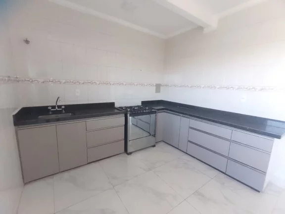 Imagem Cobertura 5 Quartos em Santa Mônica BH, 200m² para Alugar