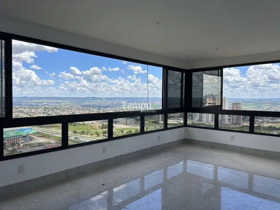 Imagem Infinity Residence - Apartamento ALTO PADRÃO à venda no bairro Jardim Goiás - Goiânia/GO