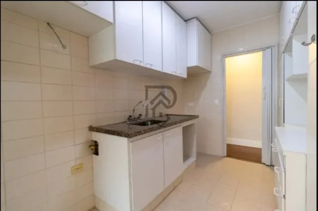 Imagem Apartamento proximo metrô pronto para morar
