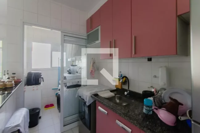 Imagem Apartamento à Venda - Ipiranga, 2 Quartos, 60 m2