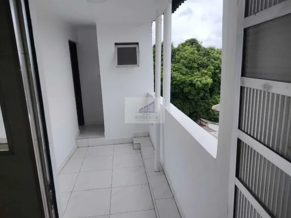 Imagem APARTAMENTO Á VENDA 82M² SANTO AMARO