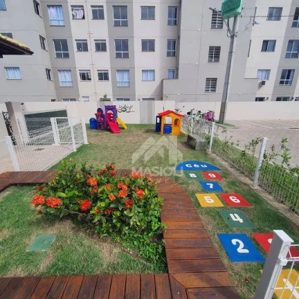 Imagem Apartamento à venda, 50 m² por R$ 310.000,00 - Vale Encantado - Vila Velha/ES