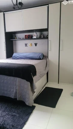 Imagem Casa com 3 Dormitorio(s) localizado(a) no bairro Villa di Cesar em Mogi das Cruzes / Mato Grosso do Sul Ref.:4323