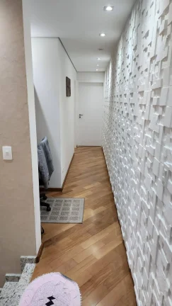 Imagem Sobrado Marvilhoso com 248 m² 3 Dormitorios sendo 3 Suites 3 Vagas