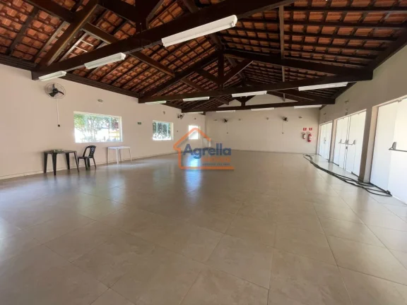 Imagem Condomínio Residencial Elias MOYSES - Apartamento à venda no bairro Planalto Bela Vista - Mogi Mirim/SP