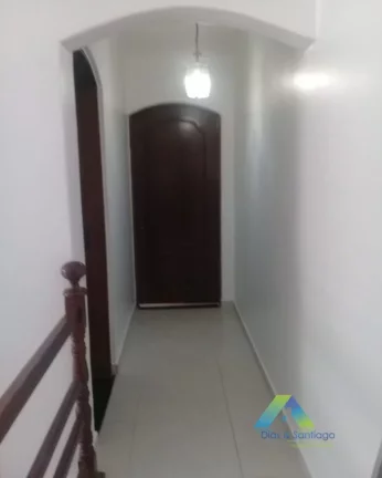 Imagem Sobrado com 3 dormitórios à venda, 200 m² por R$ 800.000,00 - Vila Brasilina - São Paulo/SP