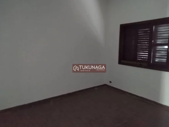 Imagem Sobrado com 2 quartos para alugar, 80 m² por R$ 3.100/mês - Vila Galvão - Guarulhos/SP