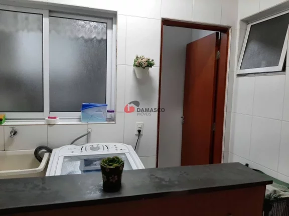 Imagem Apartamento à venda 2 Quartos, 1 Suite, 1 Vaga, 106M², Boa Vista, São Caetano do Sul - SP