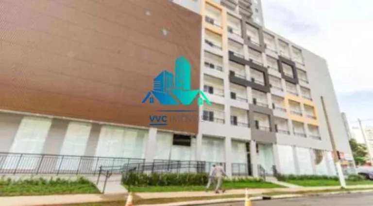 Imagem Seu Negócio no Endereço que Mais Cresce em São Paulo!
