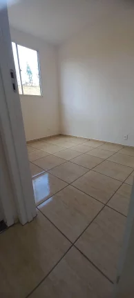 Imagem APARTAMENTO PADRÃO DISPONÍVEL PARA LOCAÇÃO!