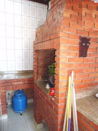 Imagem Sobrado com 3 dormitórios à venda, 125 m² por R$ 800.000,00 - Vila Morse - São Paulo/SP