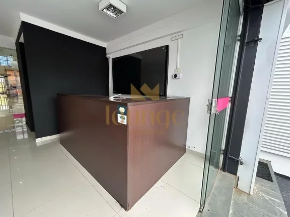 Imagem Salão Comercial para alugar Vila Hortência ZL - Sorocaba/SP