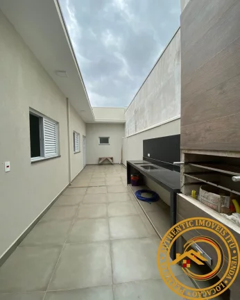 Imagem CASA RESIDENCIAL em SALTO - SP, JARDIM GUARUJÁ