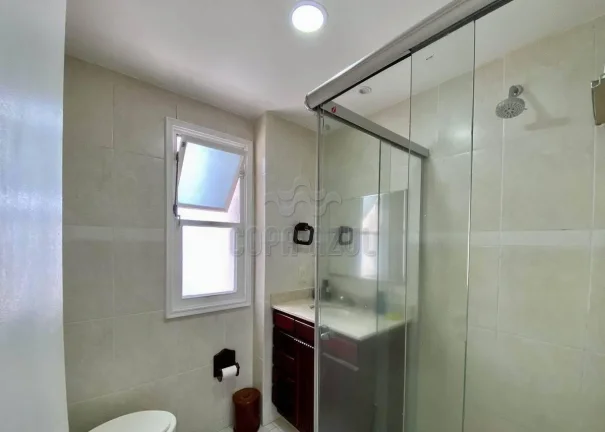 Imagem Barra da Tijuca - Residencial › Apartamento com 3 quarto(s) a Venda