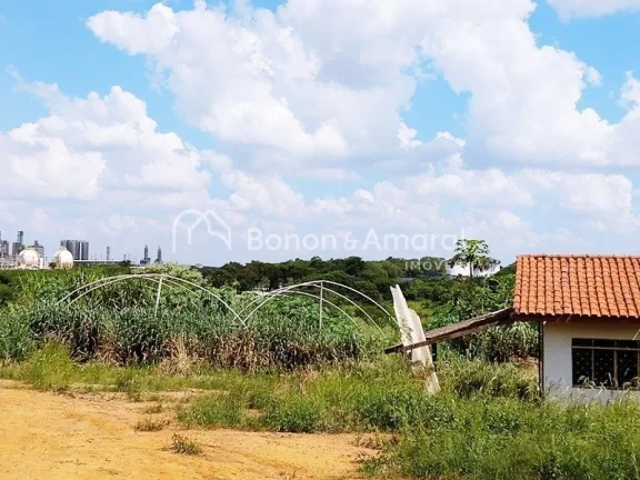 Imagem Venda, área industrial, bairro Bonfim, em Paulínia!
Zoneamento ZD 1 (zona de desenvolvimento indus...