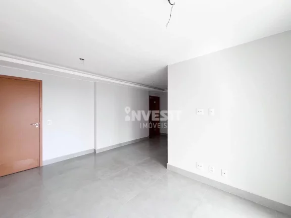 Imagem Apartamento à venda no Setor Leste Universitário - Goiânia/GO