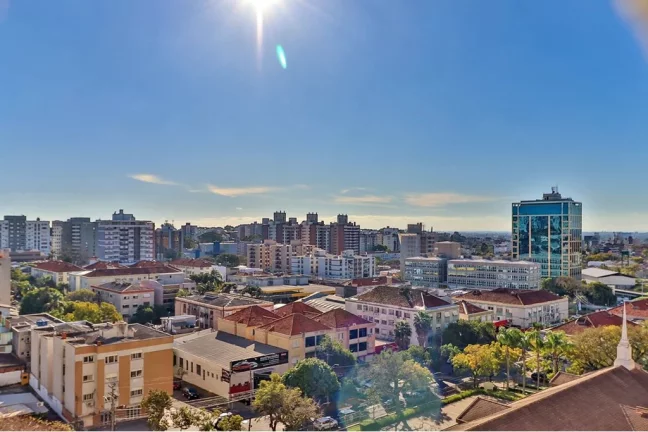 Imagem VIBM 100 Apto 612491035-14 - Apartamento à venda no bairro Vila Ipiranga - Porto Alegre/RS
