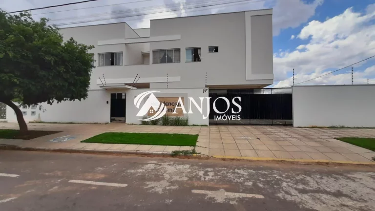 Imagem APARTAMENTO PARA VENDA NO RESIDENCIAL TALISMÃ, JARDIM IPORÃ, SINOP - MT.