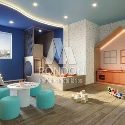 Imagem Apartamento Vivaz Prime Belém