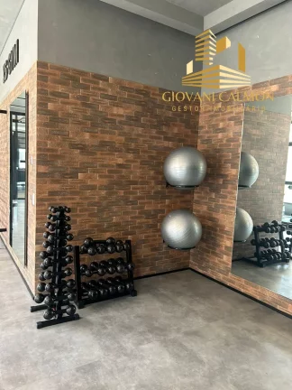Imagem Apartamento à venda no Centro de São Paulo - 1 quarto, 1 suíte, 1 banheiro, 26m² de área. ¡Confira já!